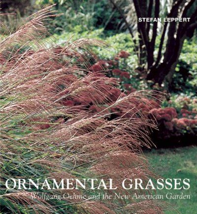 Ornamental Grassesornamental 