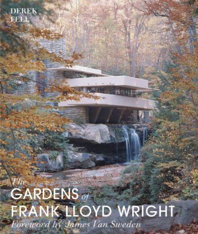 The Gardens of Frank Lloyd Wrightgardens 