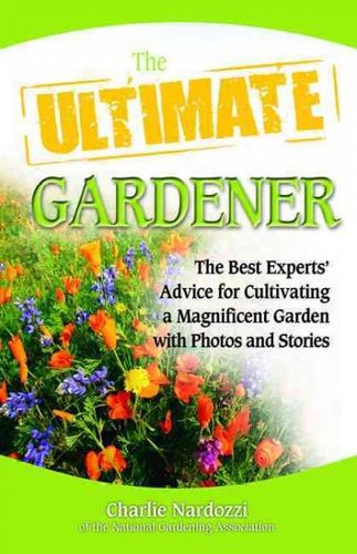 The Ultimate Gardenerultimate 