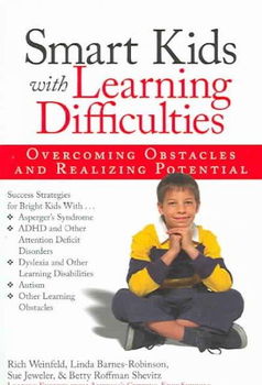 Smart Kids With Learning Difficultiessmart 