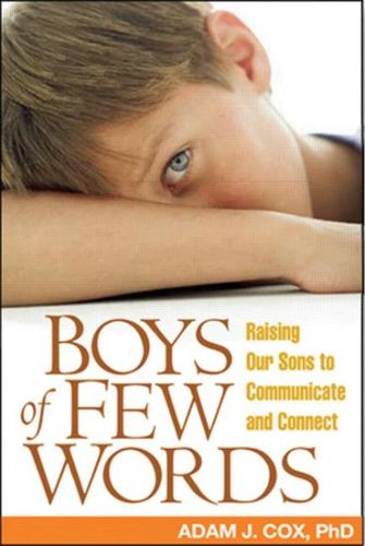 Boys of Few Wordsboys 