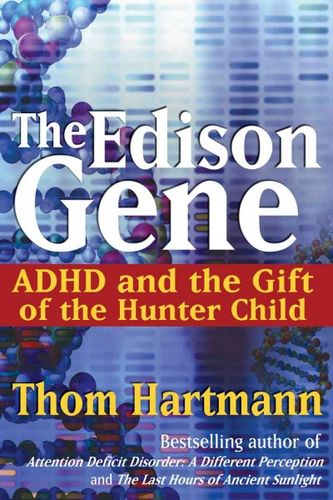 The Edison Geneedison 