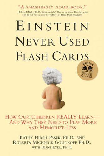 Einstein Never Used Flashcardseinstein 