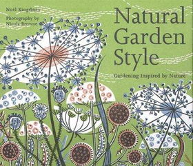 Natural Garden Stylenatural 