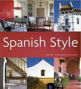 Spanish Stylespanish 