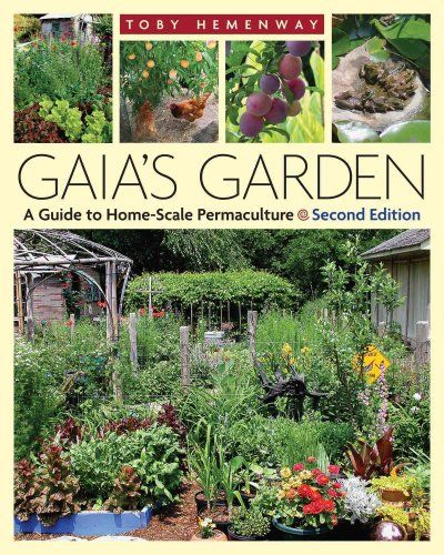 Gaia's Gardengaias 