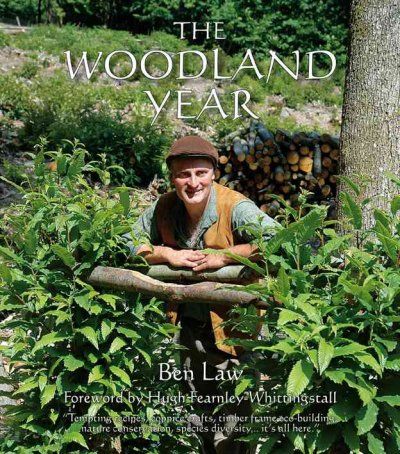 The Woodland Yearwoodland 