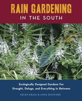 Rain Gardening in the Southrain 