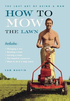 How to Mow the Lawnmow 