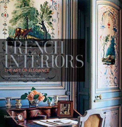 French Interiorsfrench 