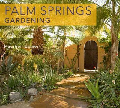 Palm Springs-Style Gardeningpalm 