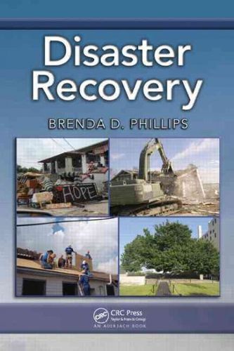 Disaster Recoverydisaster 