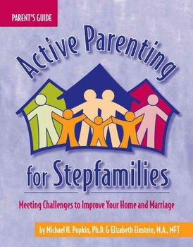 Active Parenting for Stepfamiliesactive 
