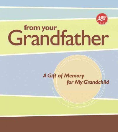 From Your Grandfathergrandfather 