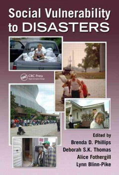 Social Vulnerability to Disasterssocial 