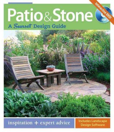 Patio and Stone