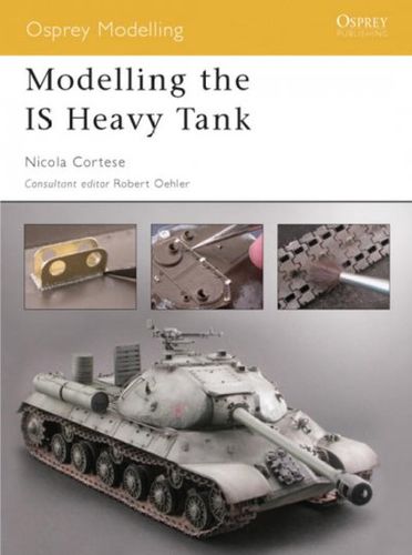 Modelling Is Heavy Tanksmodelling 