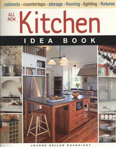 All New Kitchen Idea Bookkitchen 