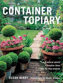 Container Topiarycontainer 
