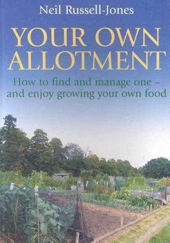 Your Own Allotmentallotment 