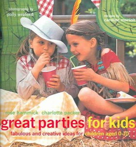 great parties for kidsparties 