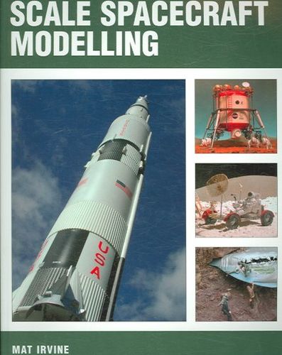 Scale Spacecraft Modellingscale 