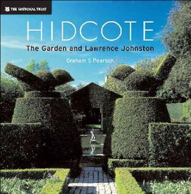 Hidcotehidcote 