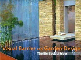 Visual Barrier and Garden Designvisual 