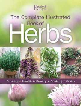 The Complete Illustrated Books to Herbscomplete 