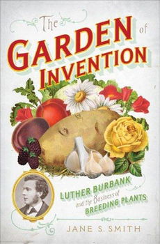 The Garden of Inventiongarden 