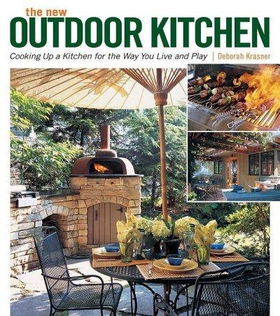 The New Outdoor Kitchenoutdoor 