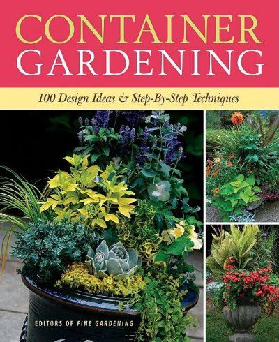 Container Gardeningcontainer 