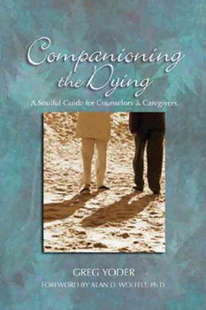 Companioning The Dyingcompanioning 