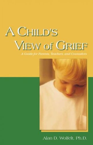 A Child's View Of Griefchild 