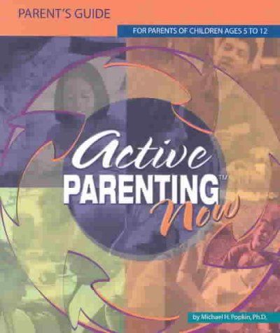 Active Parenting Nowactive 