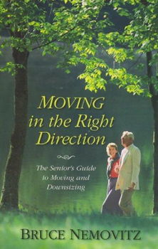 Moving in the Right Directionmoving 