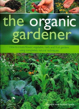 The Organic Gardenerorganic 