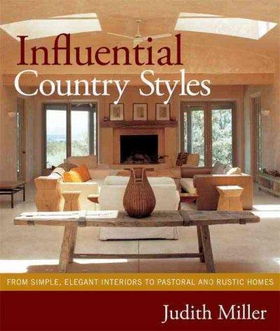 Influential Country Stylesinfluential 