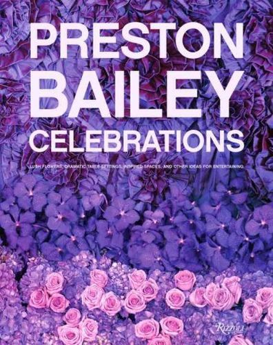 Preston Bailey Celebrationspreston 