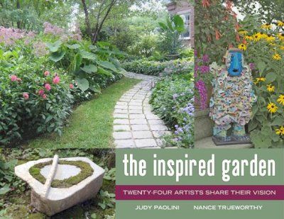 The Inspired Gardeninspired 