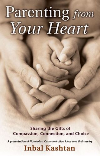 Parenting From Your Heartparenting 