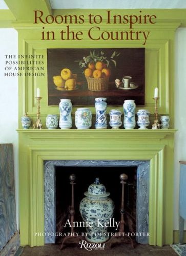 Rooms to Inspire in the Countryrooms 