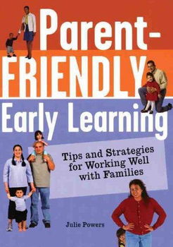 Parent-friendly Early Learningparent 