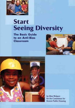 Start Seeing Diversitystart 