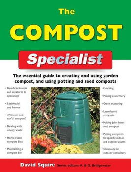 The Compost Specialistcompost 