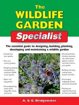 The Wildlife Garden Specialistwildlife 