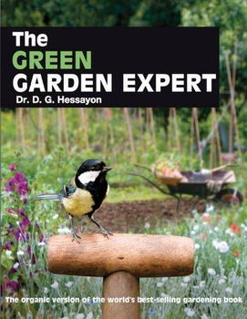 The Green Garden Expertgreen 