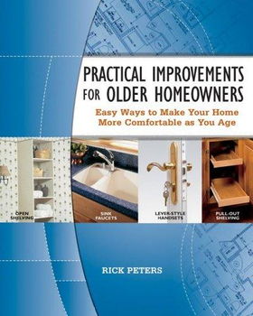 Practical Improvements for Older Homeownerspractical 