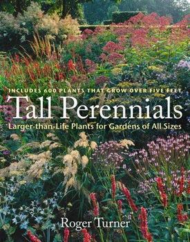 Tall Perennialstall 