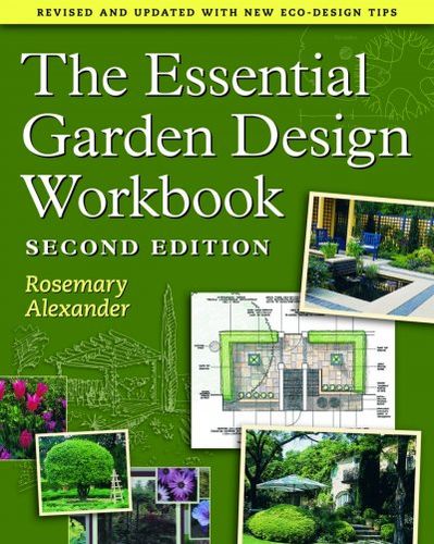 The Essential Garden Design Workbookessential 